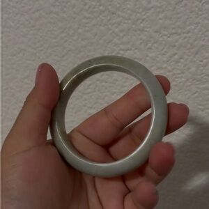 Jade Bangle